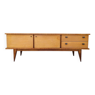 Vintage oak sideboard