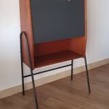 Vintage secretary