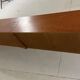 Teak wall system Sven Ellekaer Albert Hansen Denmark 1960s