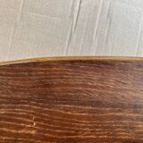 Rattan desk