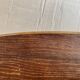 Rattan desk