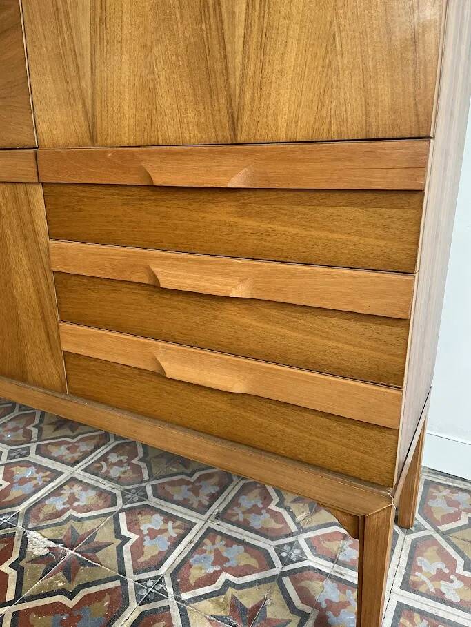 Buffet Palette Möbelwerke Wernau
