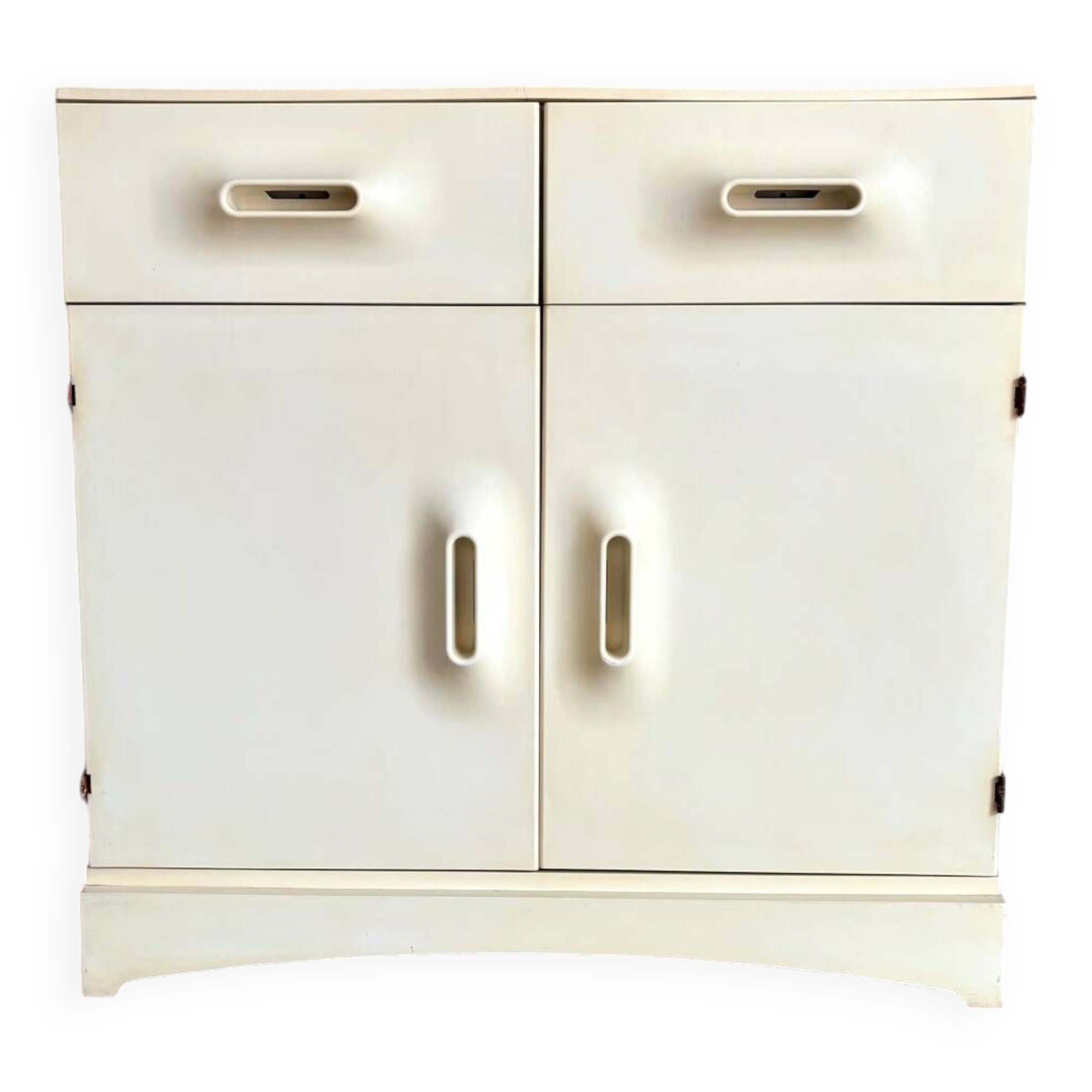 Chiffonnier Prisunic Marc Held 1970