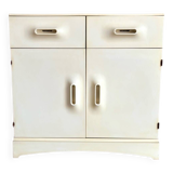 Chiffonnier Prisunic Marc Held 1970