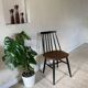 Chaise style Tapiovaara