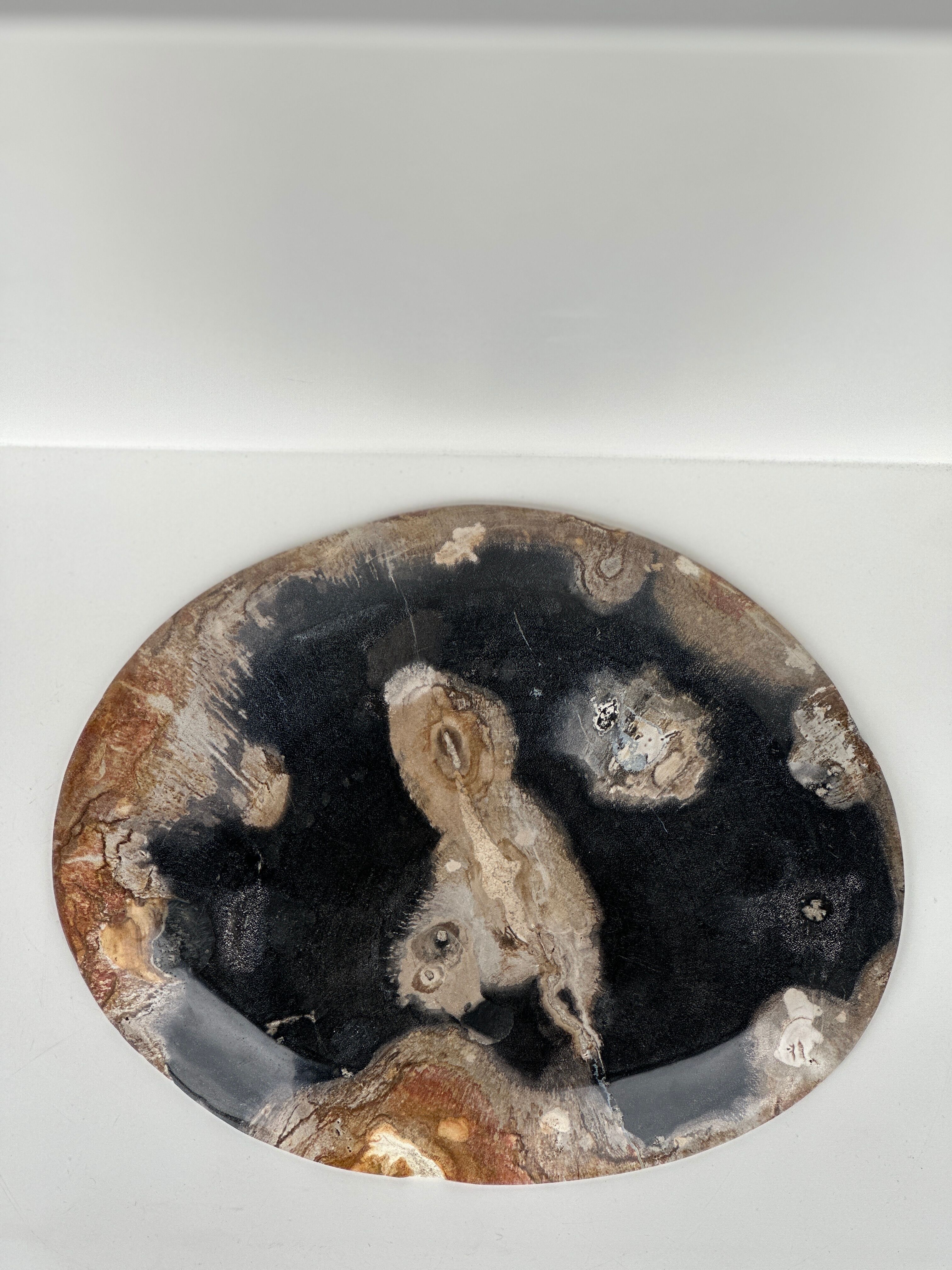 Trinket bowl