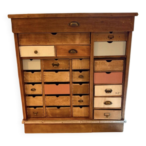 meuble de métier