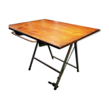 Heliolithe architect's table