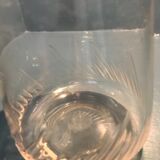 Glass decanter