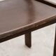 Set Da Pranzo 4 sedie In Legno Anni ‘60 Design Modernariato Vintage