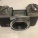 Zeiss ikon icarex 35 S