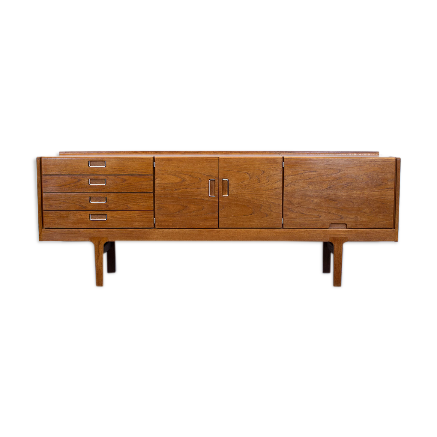 Teak sideboard by Robert Heritage for Meredew 1960