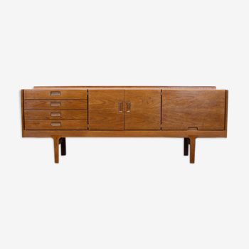 Teak sideboard by Robert Heritage for Meredew 1960