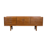 Teak sideboard by Robert Heritage for Meredew 1960