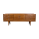 Teak sideboard by Robert Heritage for Meredew 1960