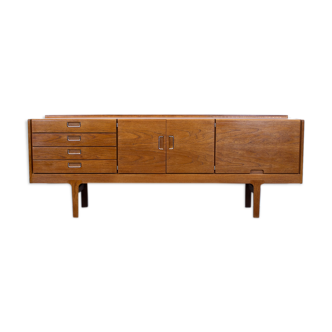 Teak sideboard by Robert Heritage for Meredew 1960