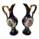 Vases Napoléon Bonaparte & Josephine