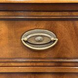 Classic English Heldense Exclusive Office Cabinet