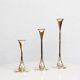 Freddie Andersen candlesticks