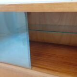 Vintage low sideboard