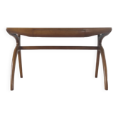Scandinavian style desk