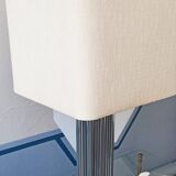 Table lamp with lampshade 70