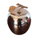Seau à glaçe pomme