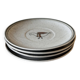 Set of 2 plates | shafford japan