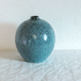 Accolay potter's ball vase