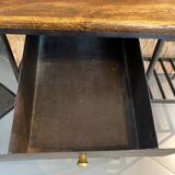 Bedside tables
