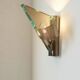 Icaro wall light by Carlo Forcolini for Artemide – Italian design 1980