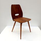 Lollipop chair