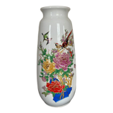 Chinese vase Midcentury
