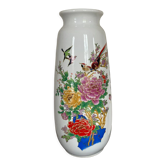 Chinese vase Midcentury