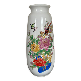 Chinese vase Midcentury