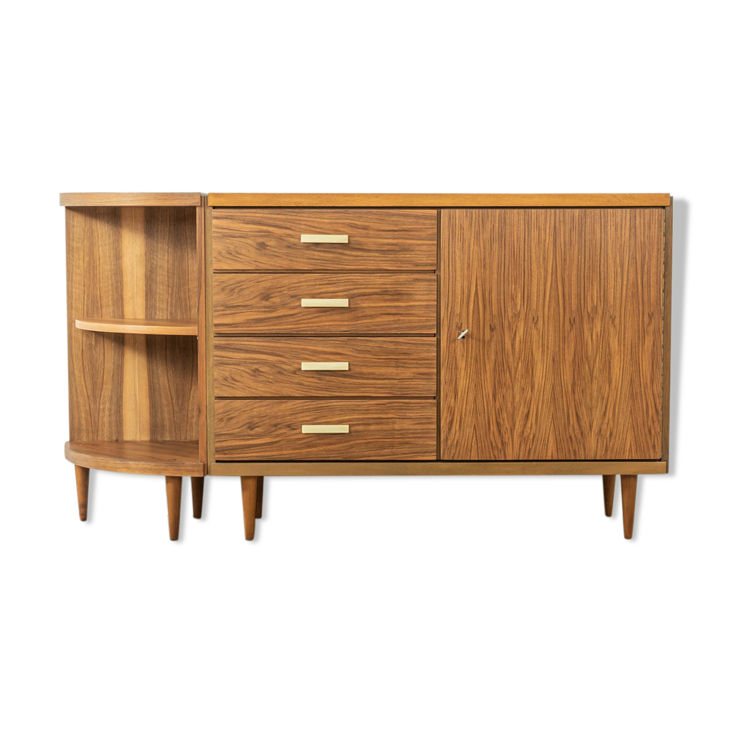 1950s dresser