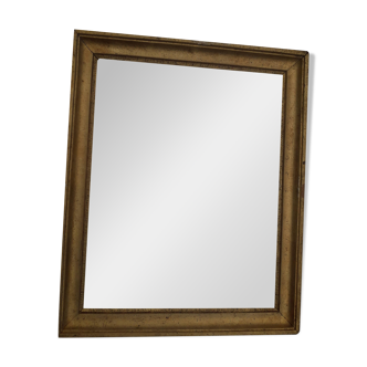 Old mirror