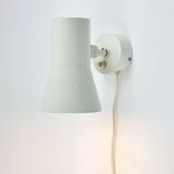 Pair of Scandinavian Mid Century Wall Lights Model V-239 from Hans-Agne Jakobsson Ab Markaryd, 1960s