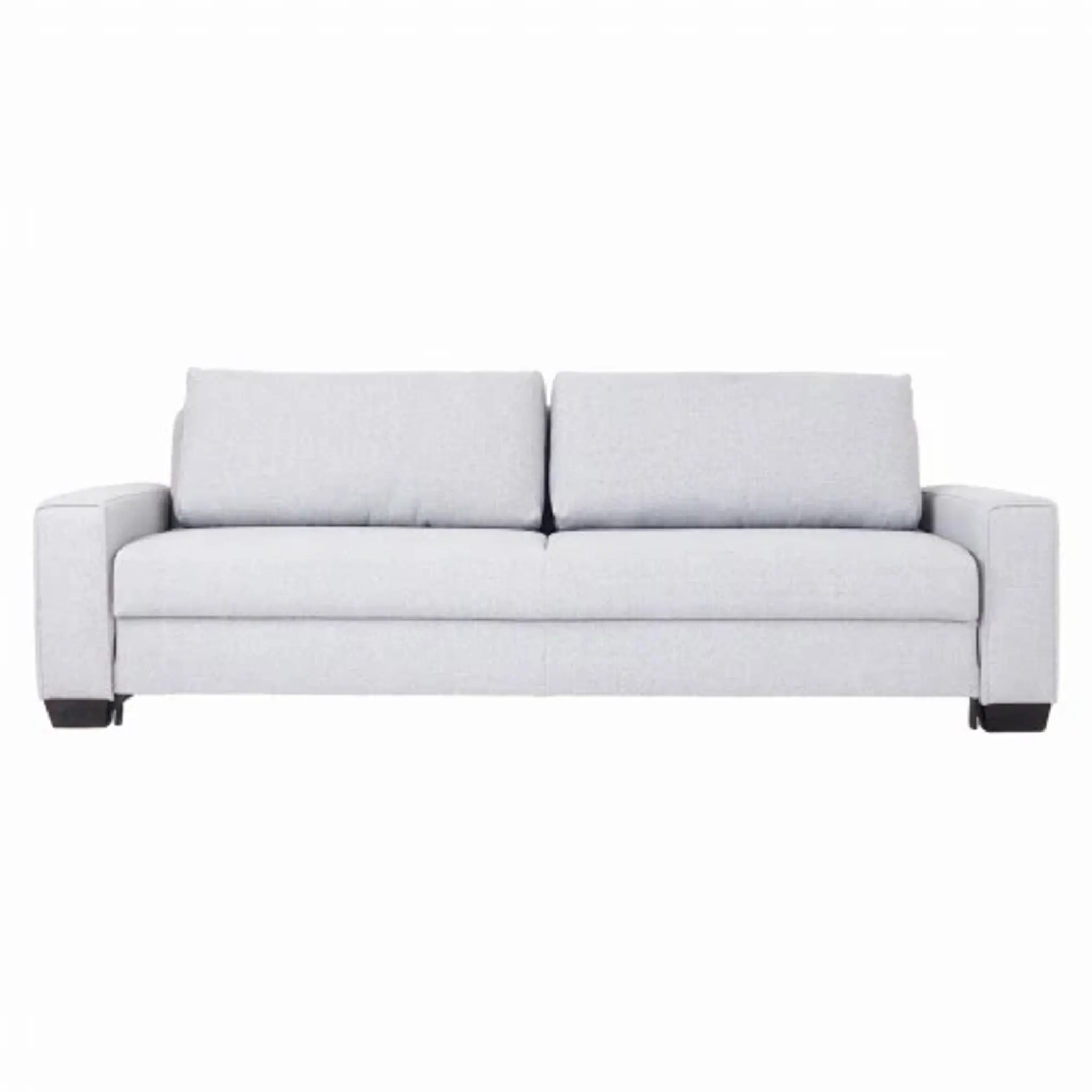 Sofa REJKIAVIK dove grey, Scandinavian design