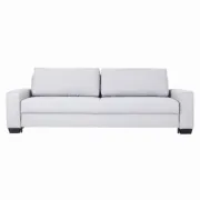 Sofa REJKIAVIK dove grey, Scandinavian design