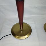 Lampes Arlus modèle madison