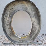 Letter old vintage sign