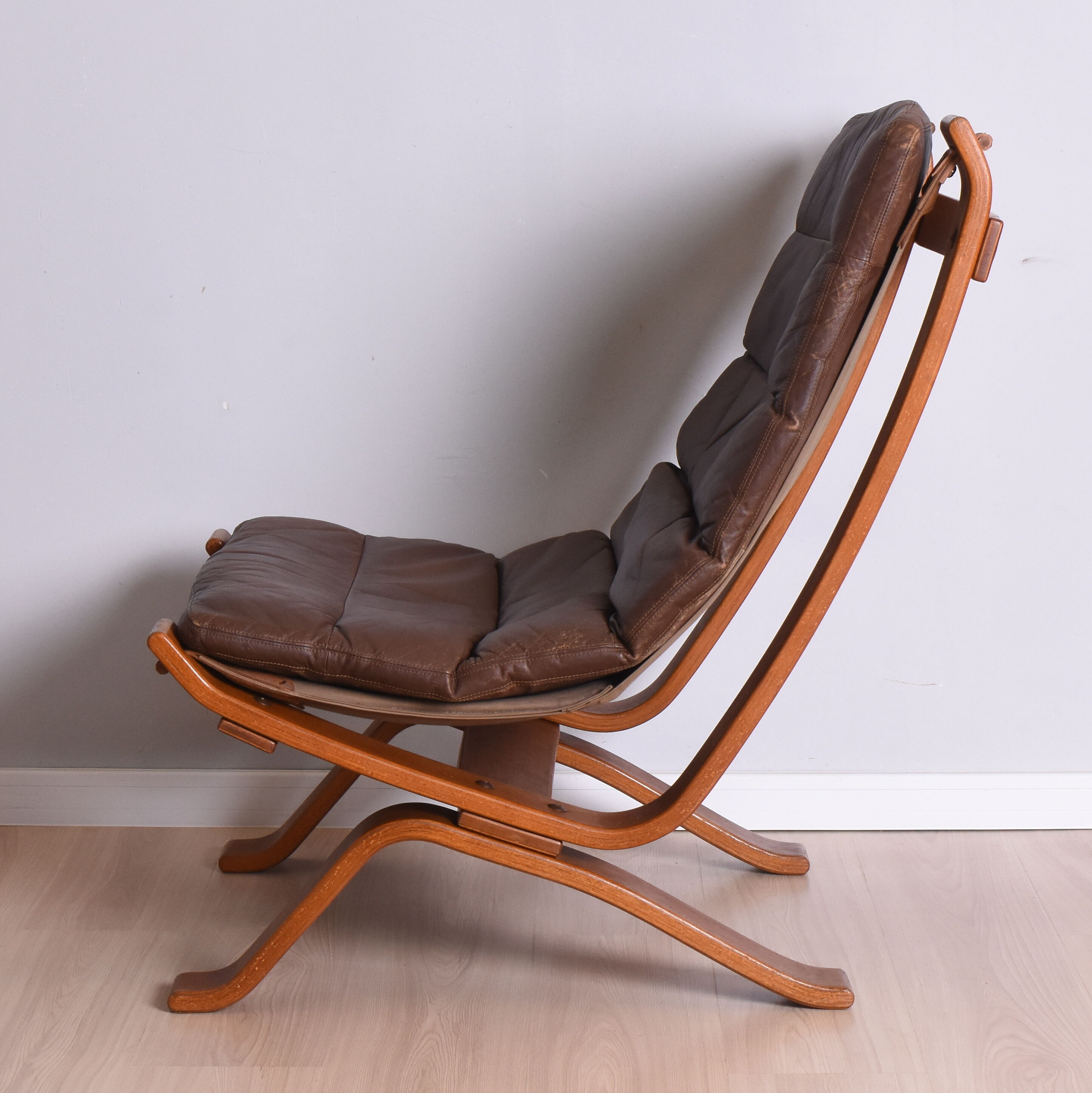 Armchair, Denmark, 1960s