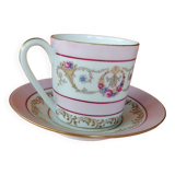 Coffee service