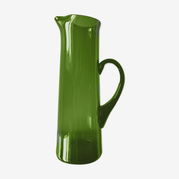 Pitcher par Per Lutken, Holmegaard 1950