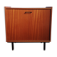 Furniture, module, storage tray vintage secretary