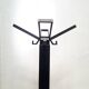 Segmenti Standing Coat Rack - Kartell