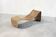 P3 chaise lounge chair by Tito Agnoli, Italy 1960s