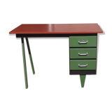 Bureau spirol Fecamp 1950