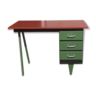 Bureau spirol Fecamp 1950